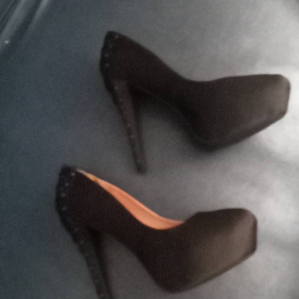 Sexy Heels